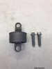 Tuleja wahacza tylnego wzdłużnego 127145  + 2 śruby 6508511 Caliber Compass 